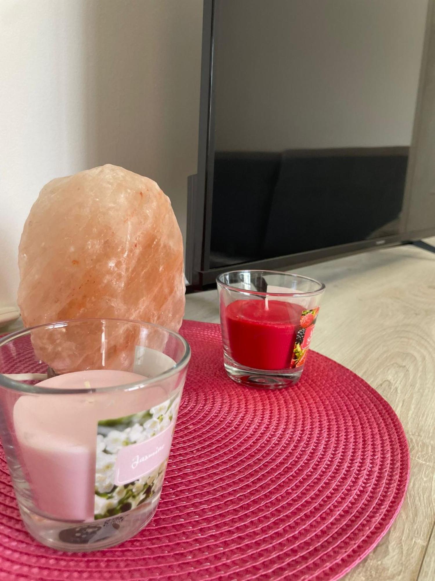 Appartamenti Nonna Rosa Taglio Di Po Luaran gambar