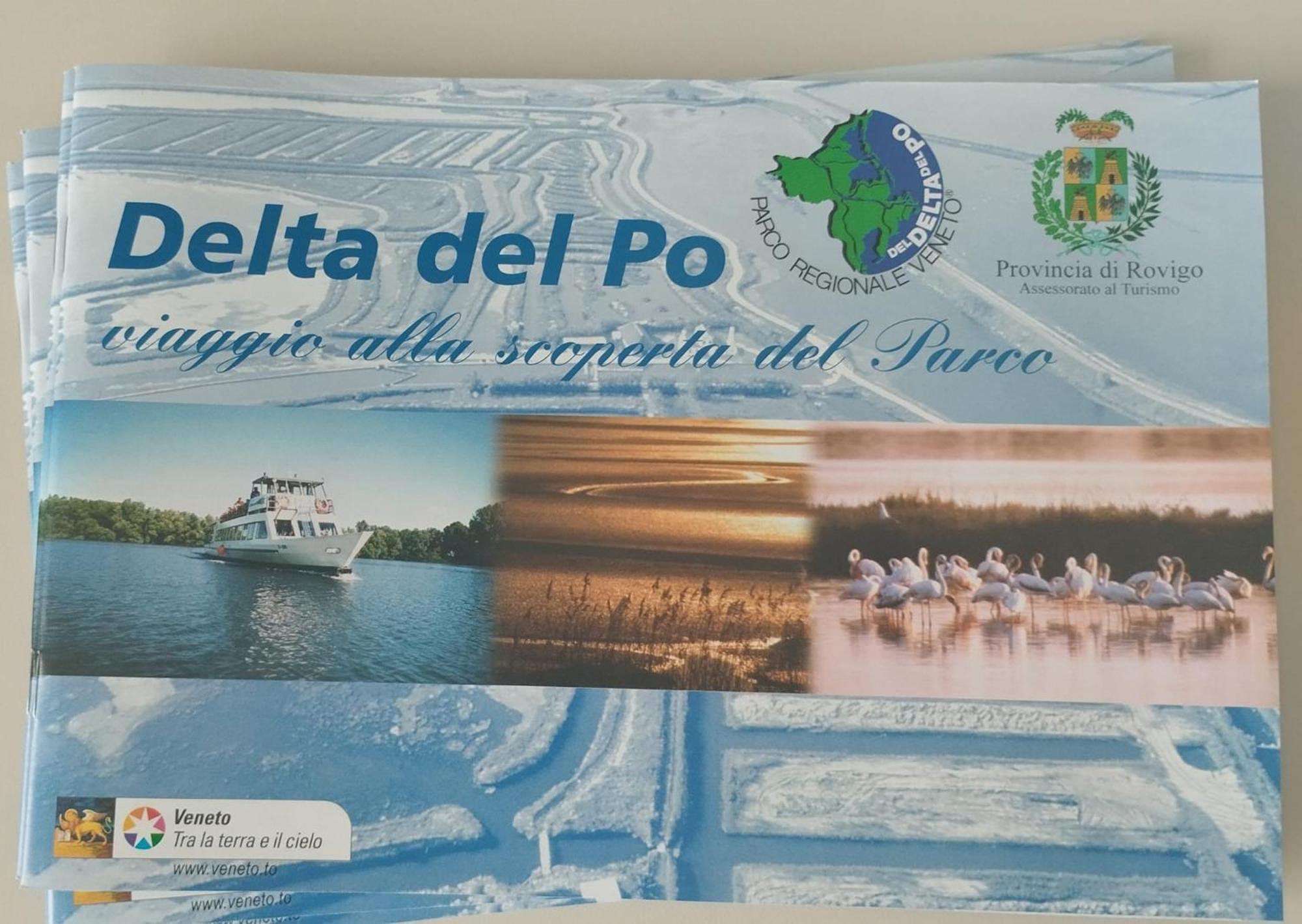 Appartamenti Nonna Rosa Taglio Di Po Luaran gambar